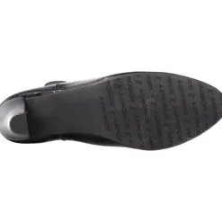 Bottines|Talons*Aerobics Varna Top Hat Black